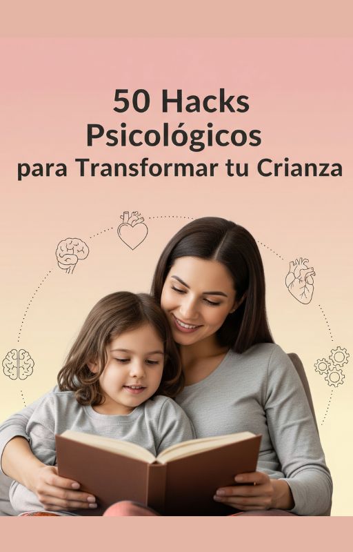 50 Hacks psicológicos