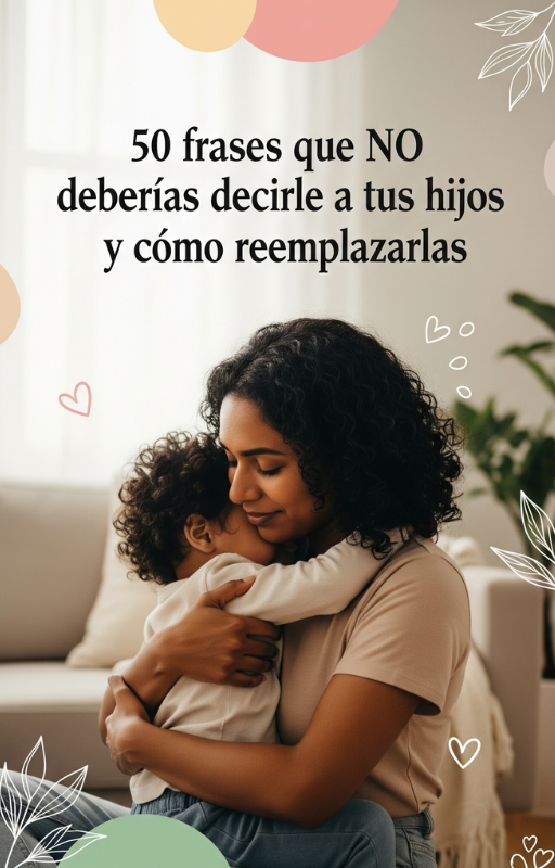 50 frases que NO deberías decir